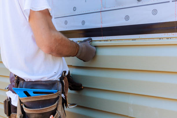 Affordable Siding Installation solutions in Rector, PA