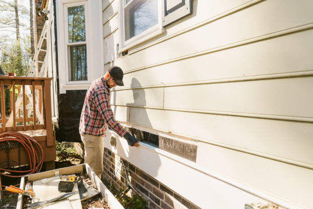 Top rated local Siding Installation specialists in Rector, PA
